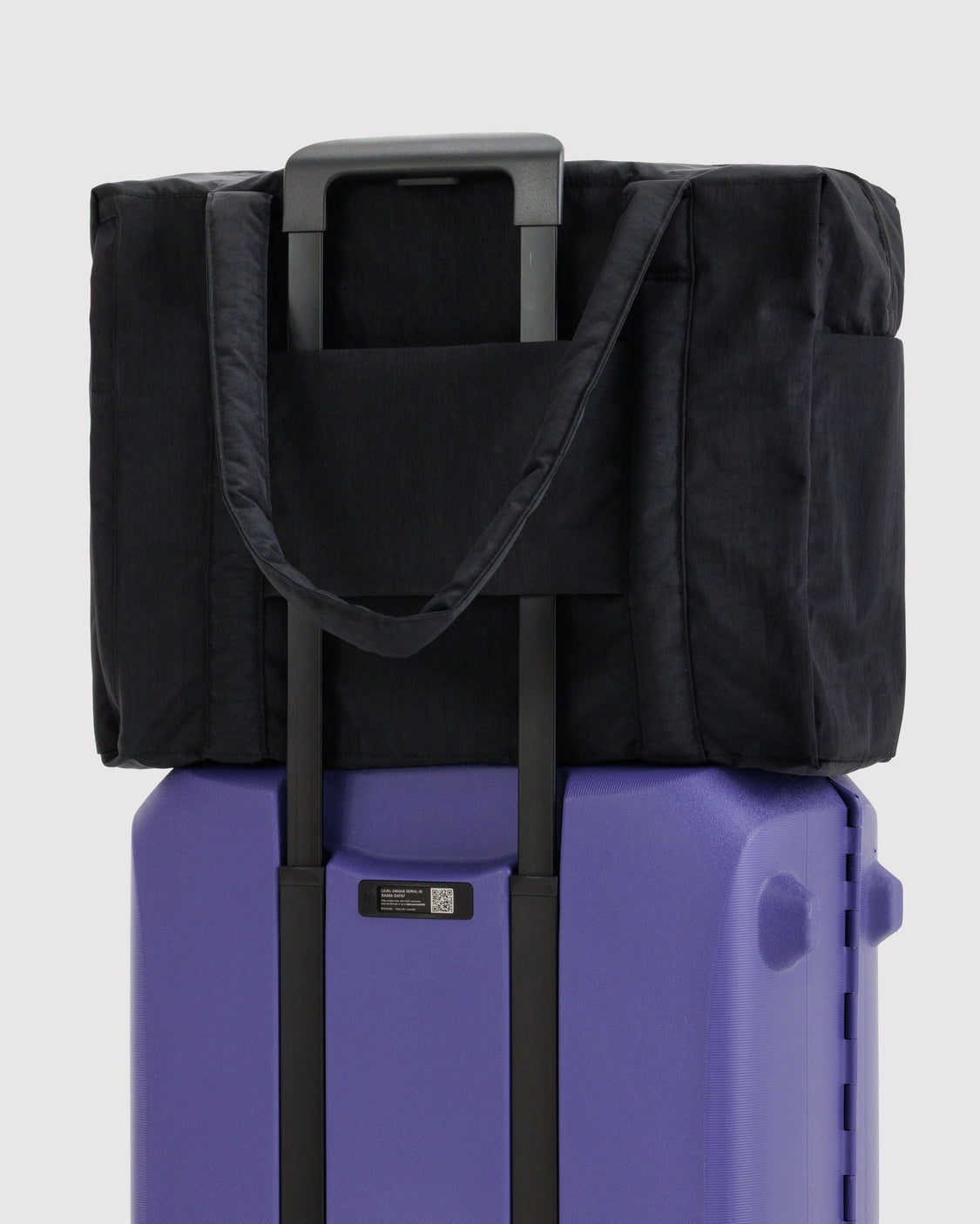 Cloud Carry-on - Black