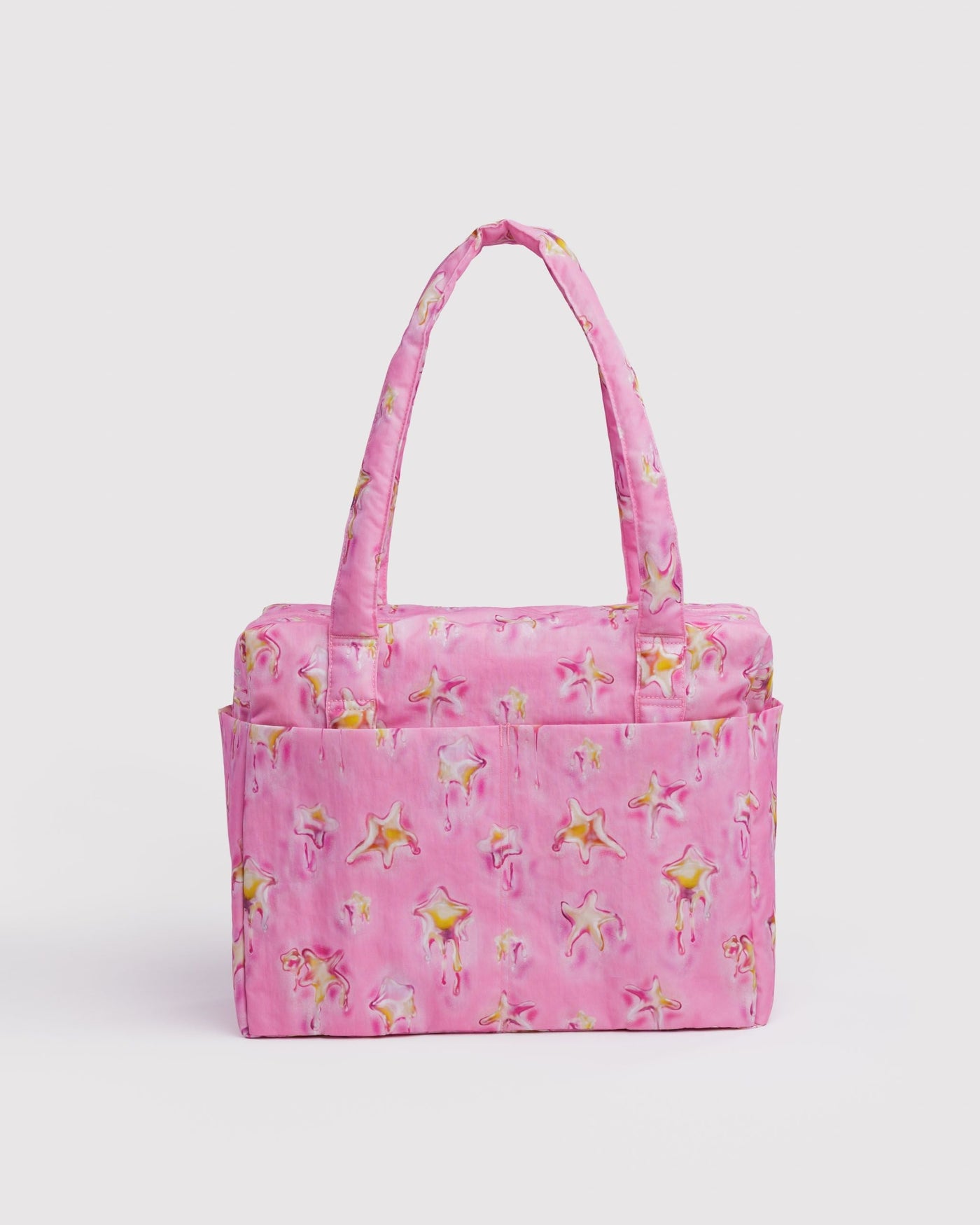 Small Cloud Carry-On
